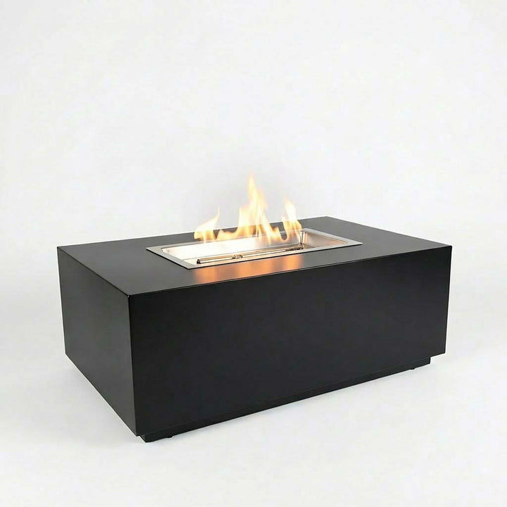 Rectangular Fire Pit