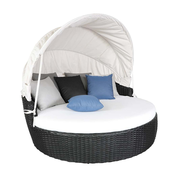 Louvre Wicker Daybed