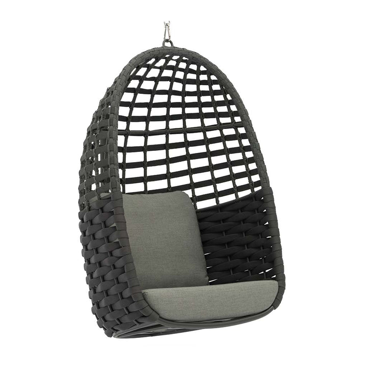Hug Hanging Chair || Anthracite