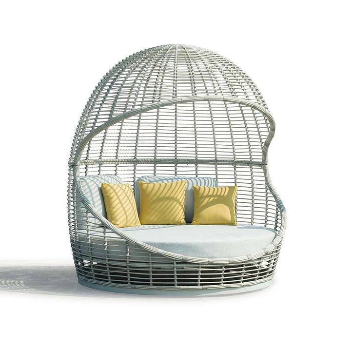 Kokoon Daybed || Light Grey