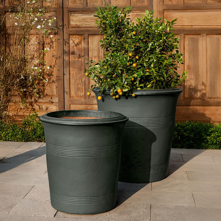 Las Palmeras Planter