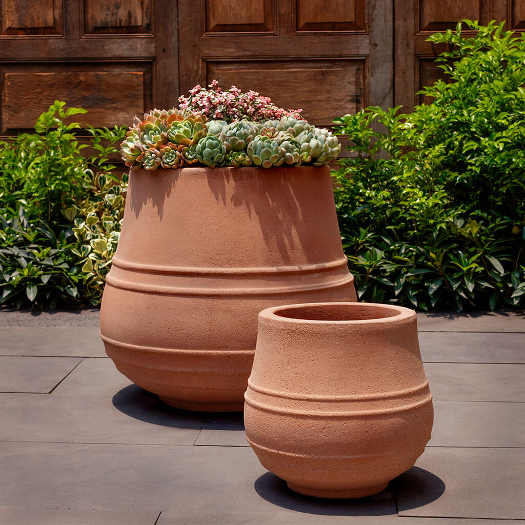 Citron Planter