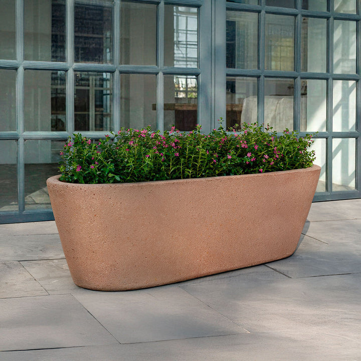 Chelsea Oval Window Box - 281010