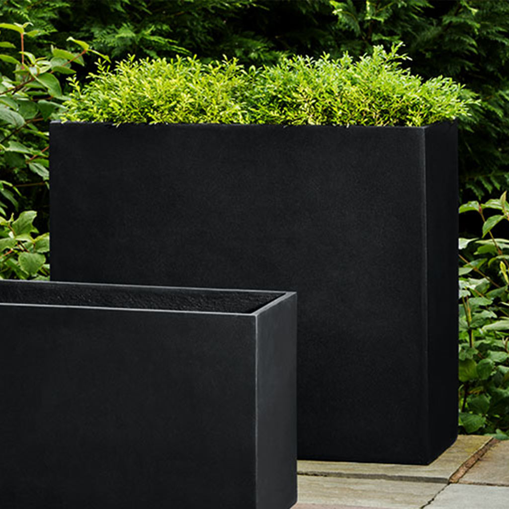 Main Street Planter