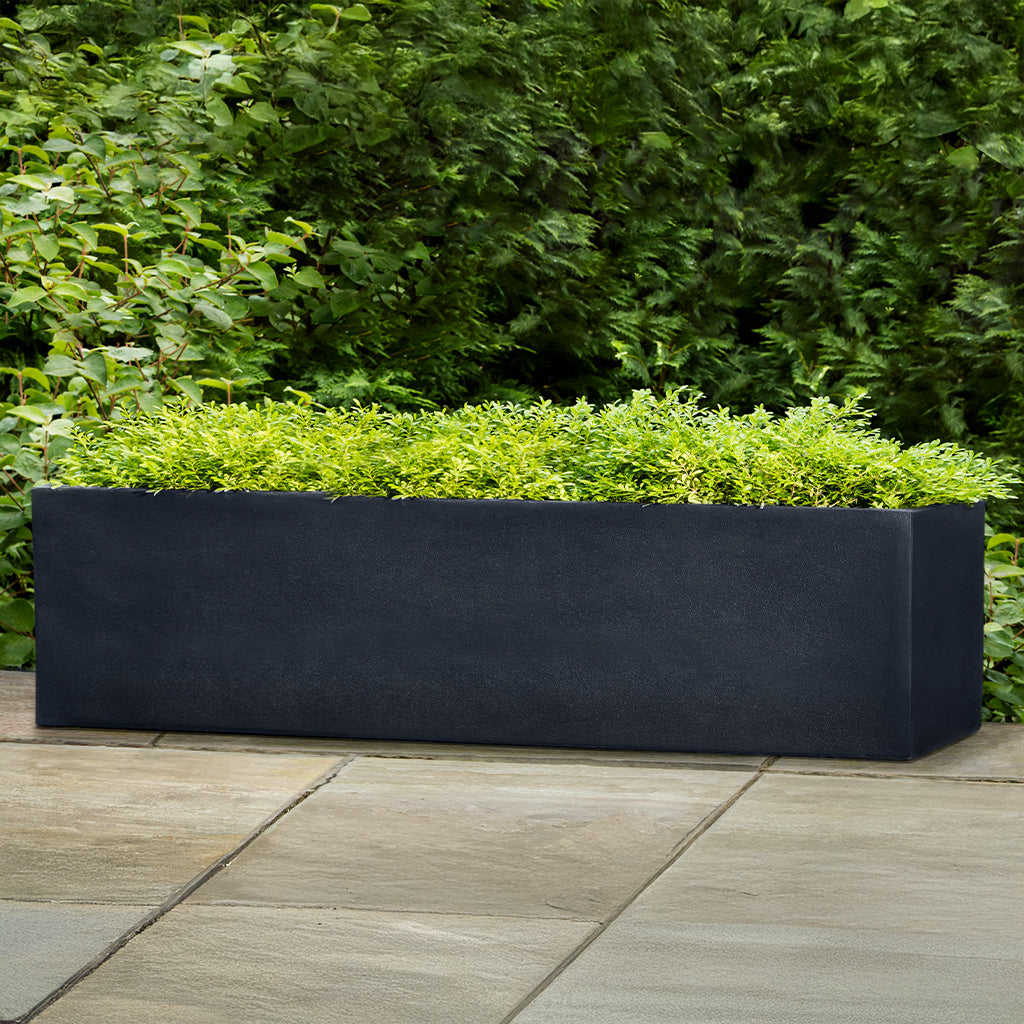 Main Street Planter