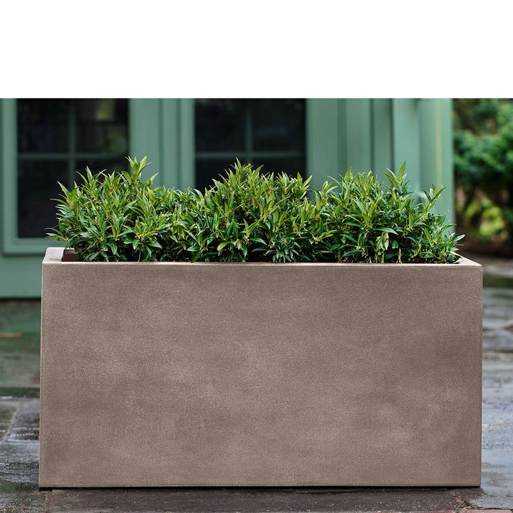 Sandal Planter