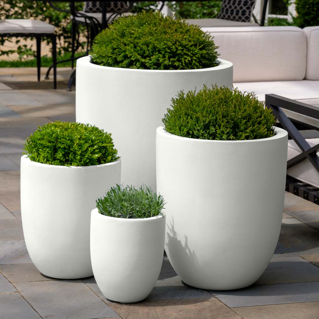 Bradford Planter