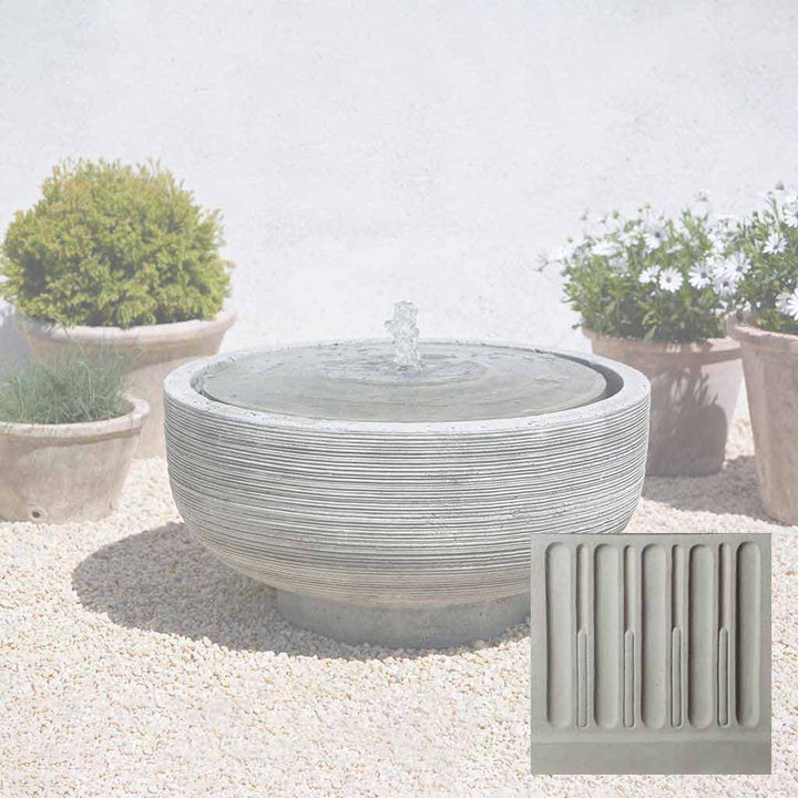 Girona Fountain