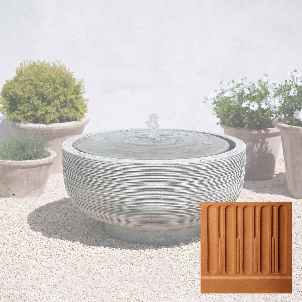 Girona Fountain