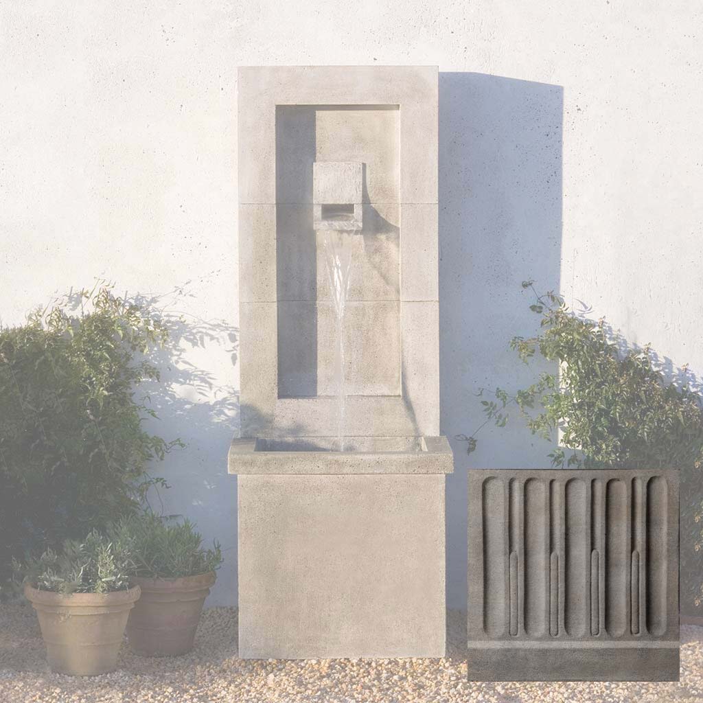 Moderne Fountain