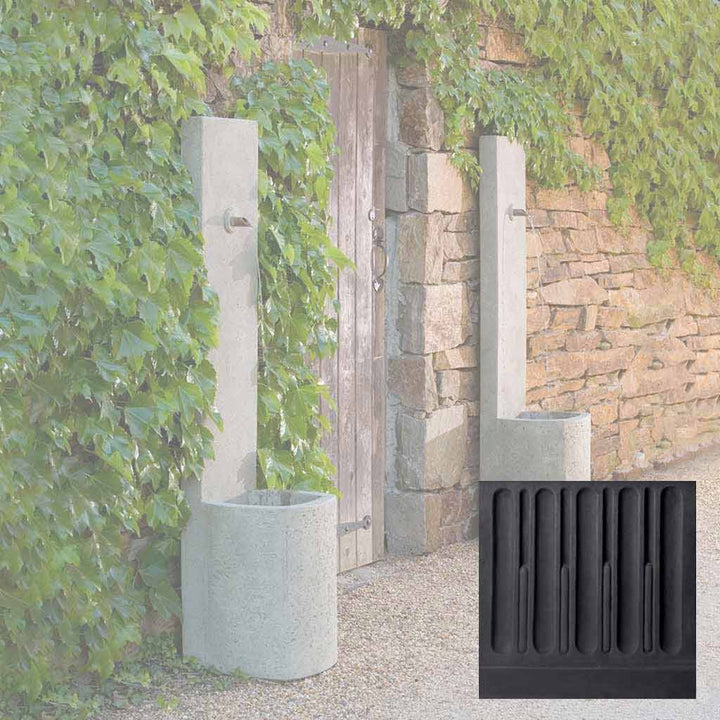 Echo Fountain