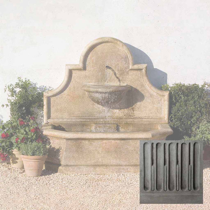 Andalusia Fountain