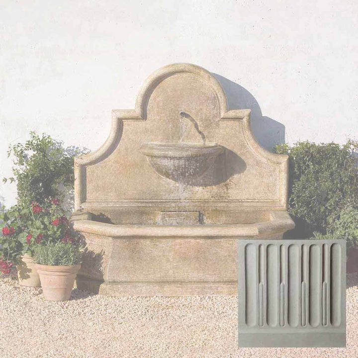 Andalusia Fountain