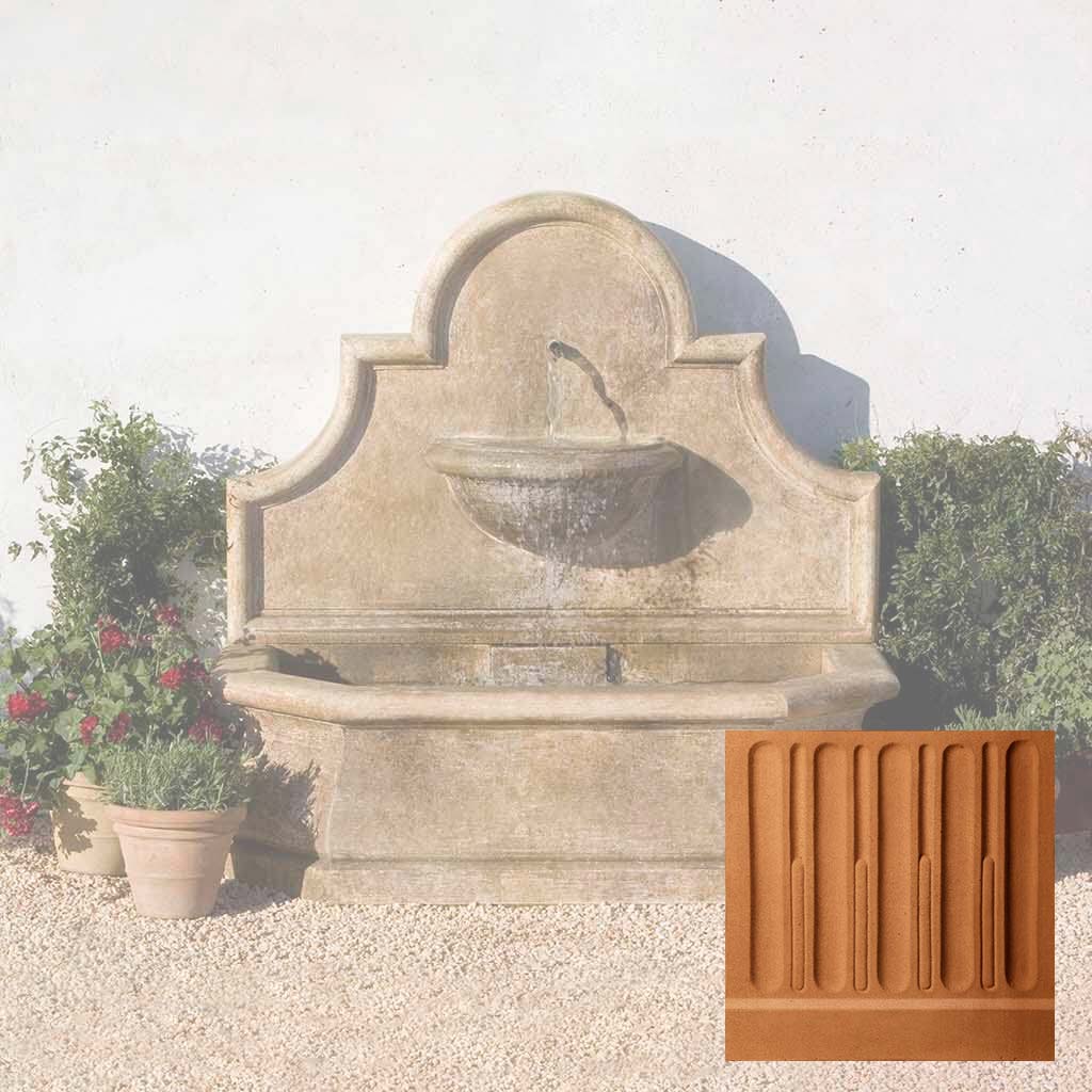 Andalusia Fountain
