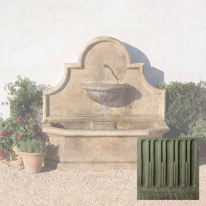 Andalusia Fountain