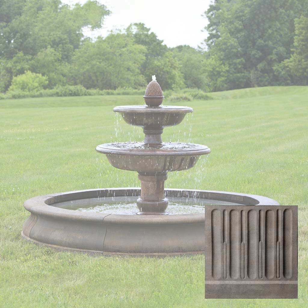 Beaufort Fountain