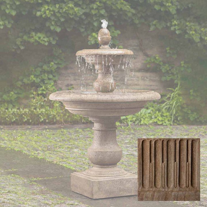 Caterina Fountain