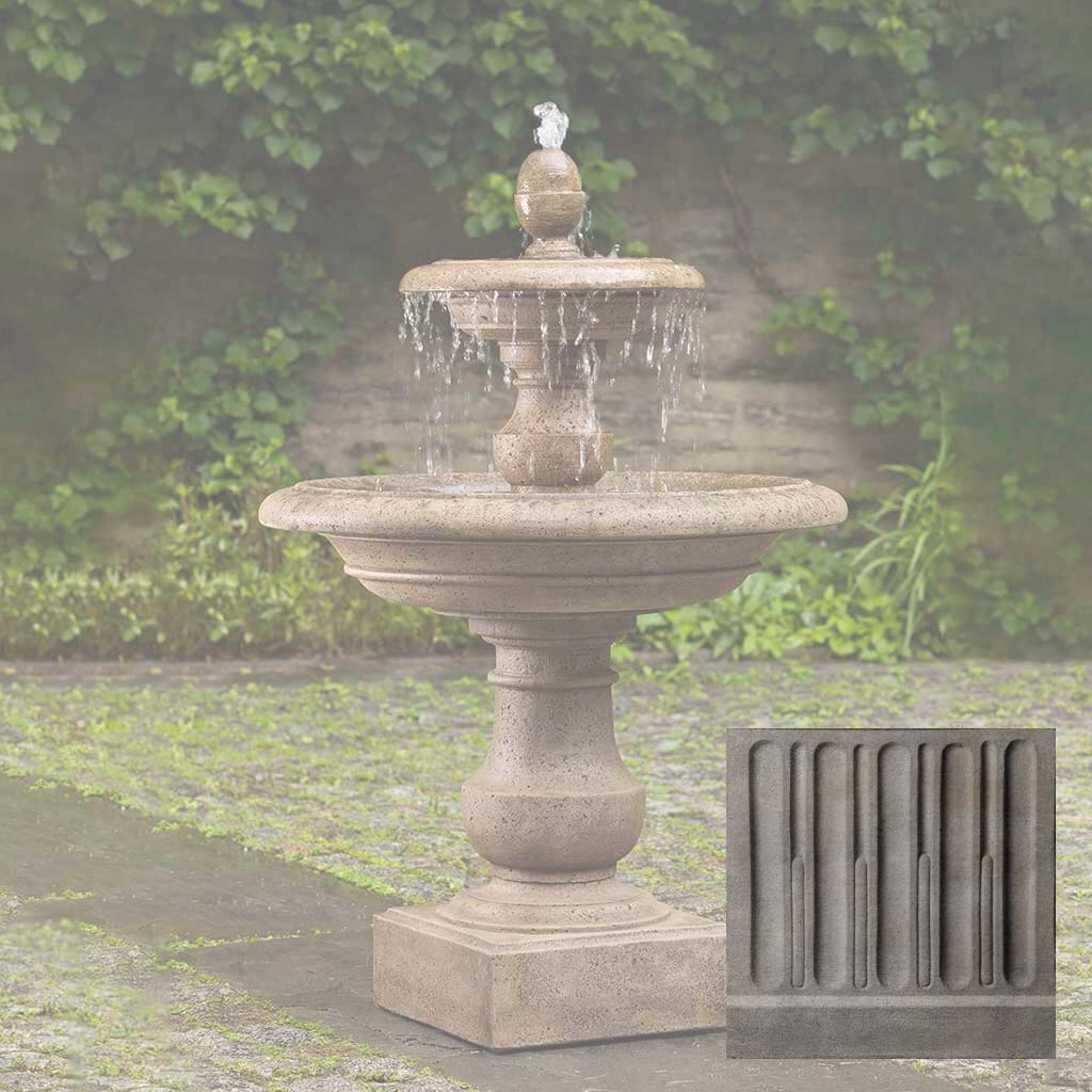 Caterina Fountain