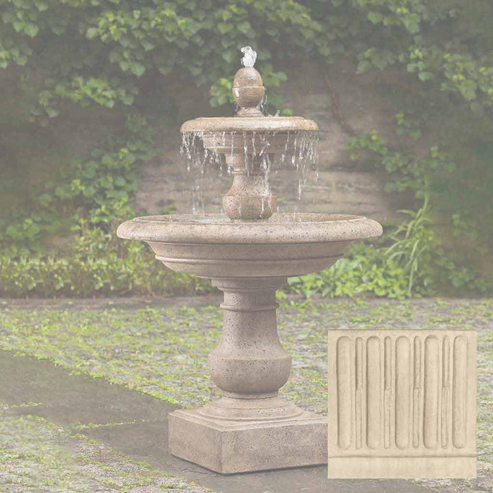 Caterina Fountain