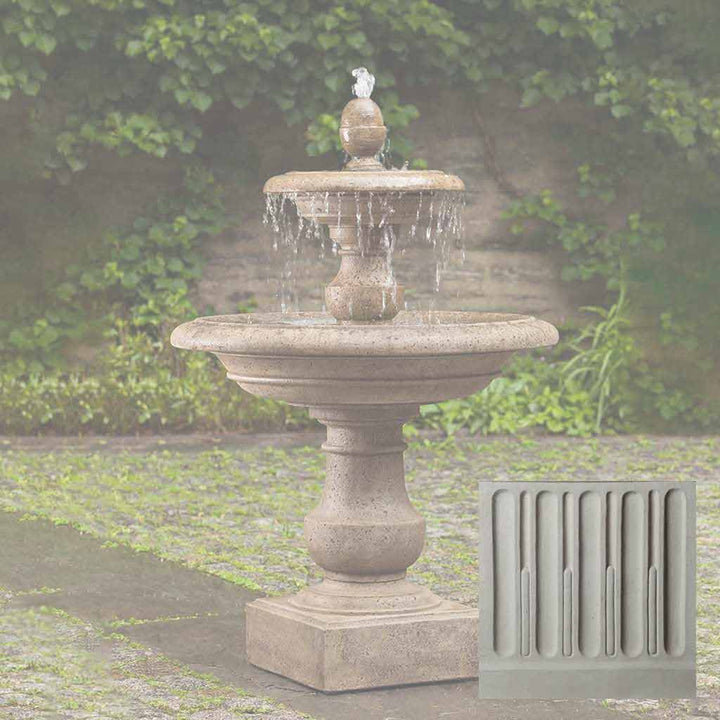 Caterina Fountain