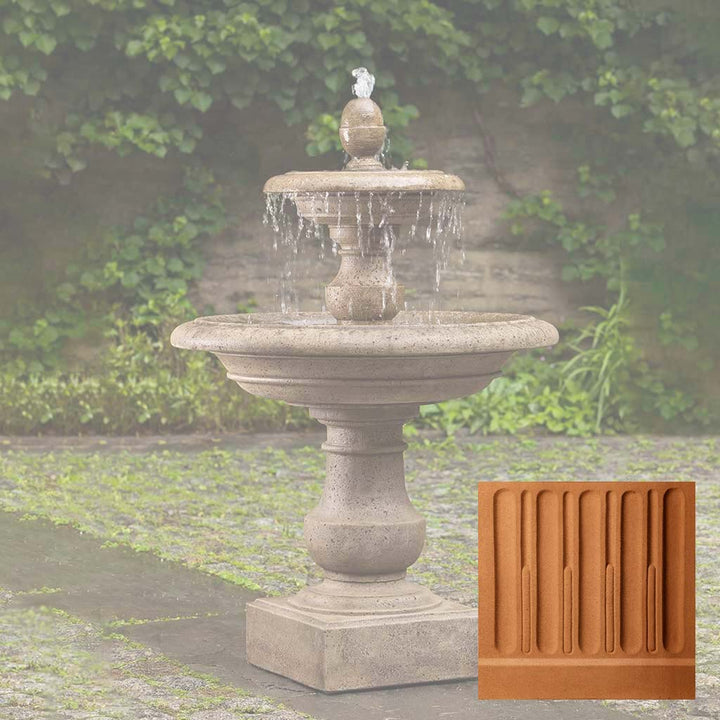 Caterina Fountain
