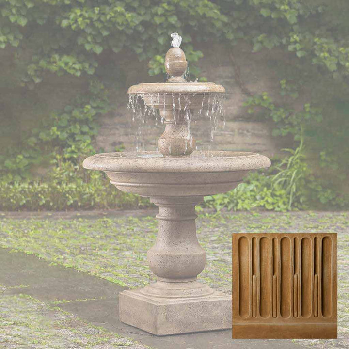 Caterina Fountain