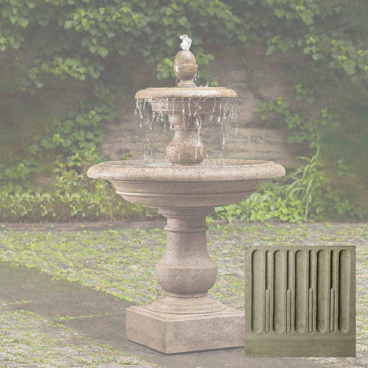 Caterina Fountain