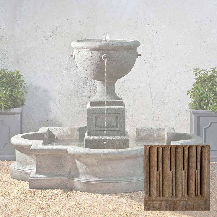 Navonna Fountain