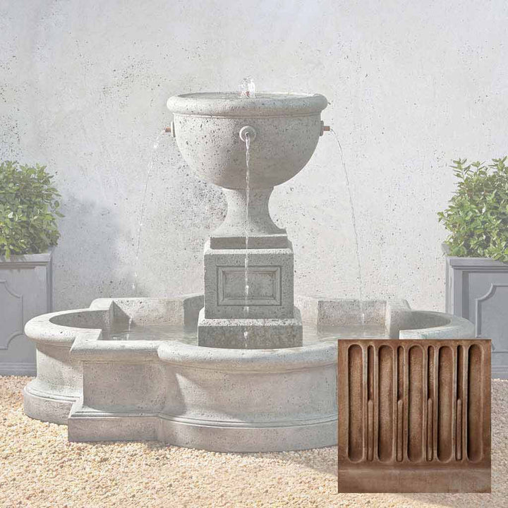 Navonna Fountain