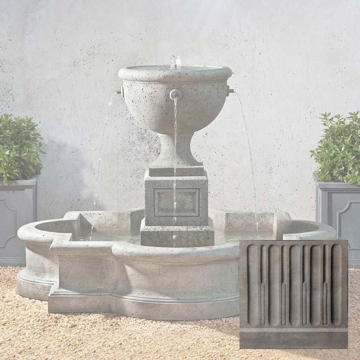 Navonna Fountain