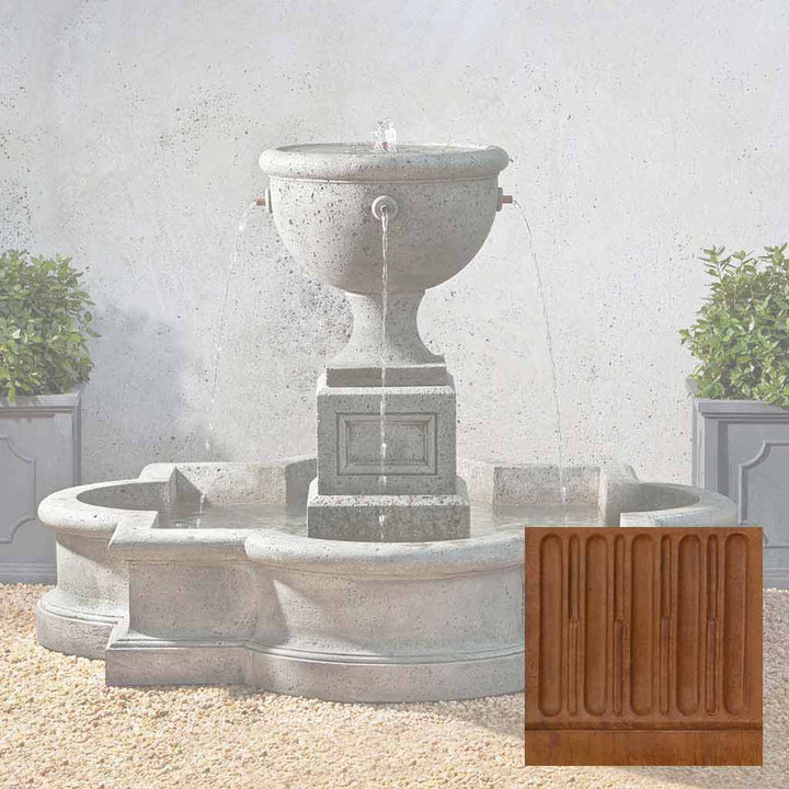 Navonna Fountain