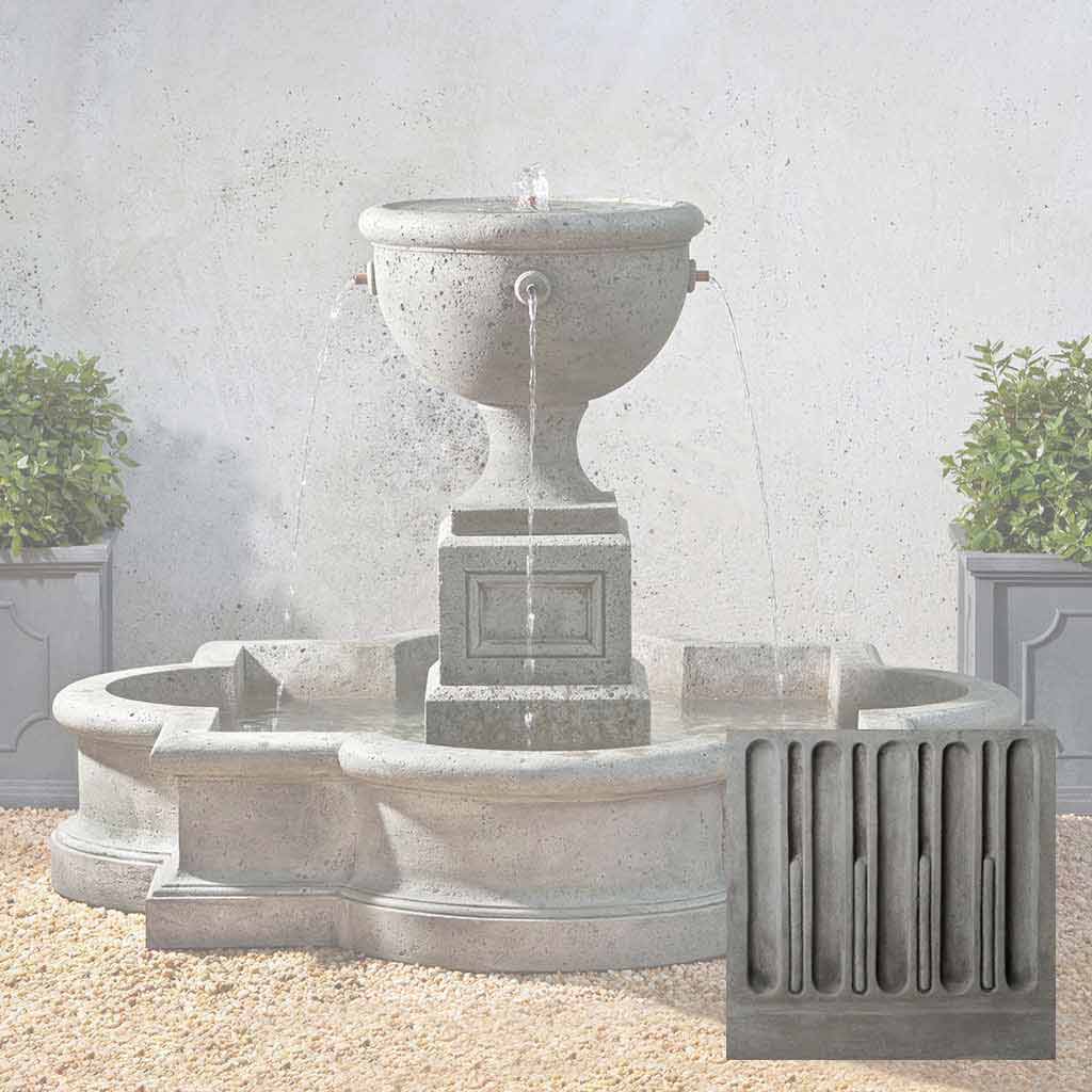 Navonna Fountain