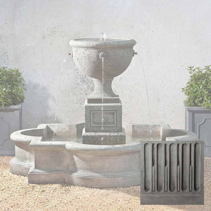 Navonna Fountain