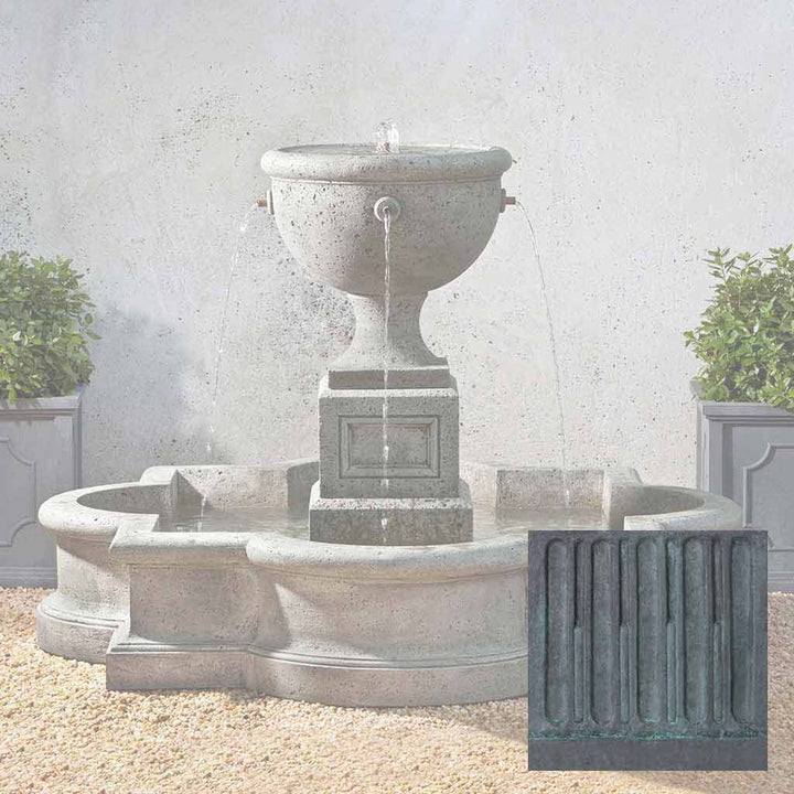 Navonna Fountain