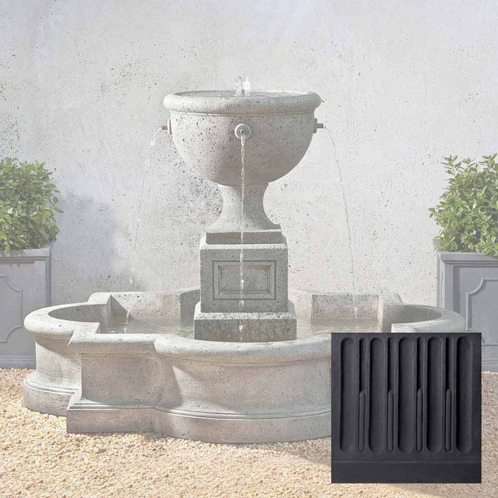 Navonna Fountain