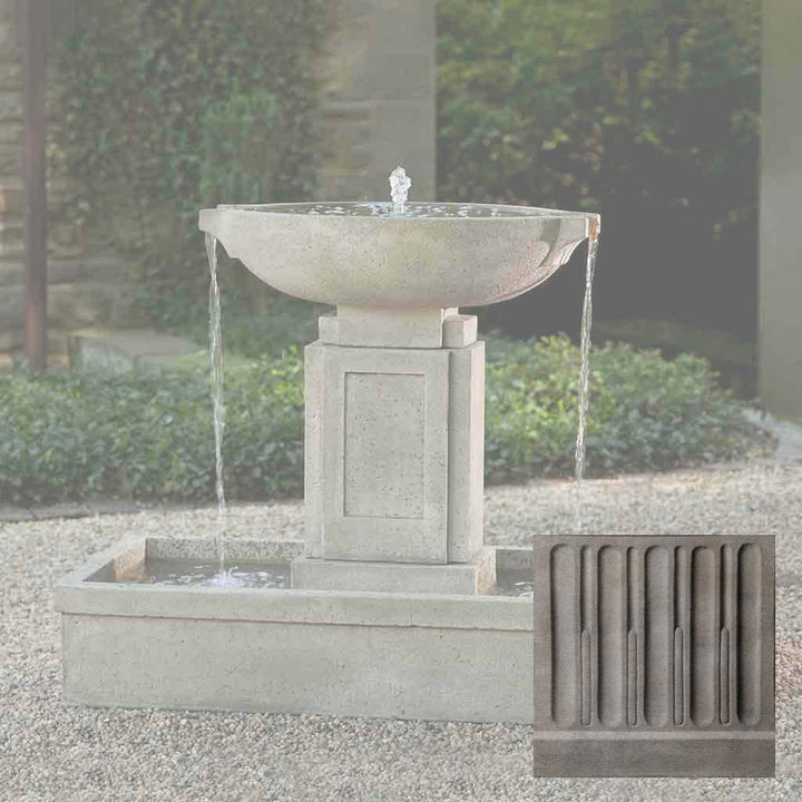 Austin Fountain