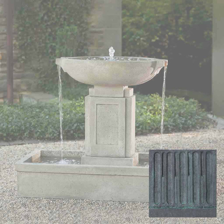 Austin Fountain