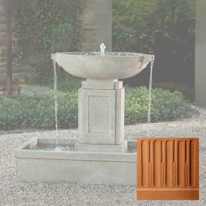 Austin Fountain