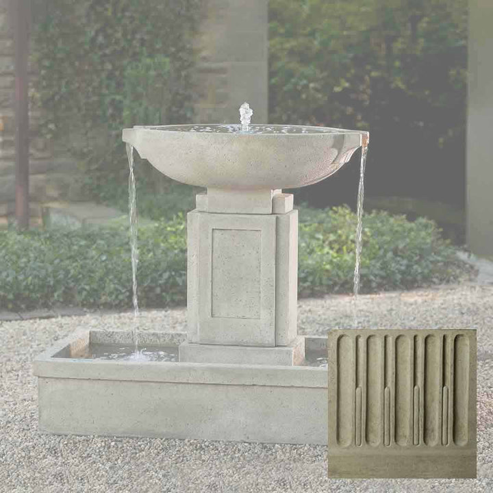 Austin Fountain