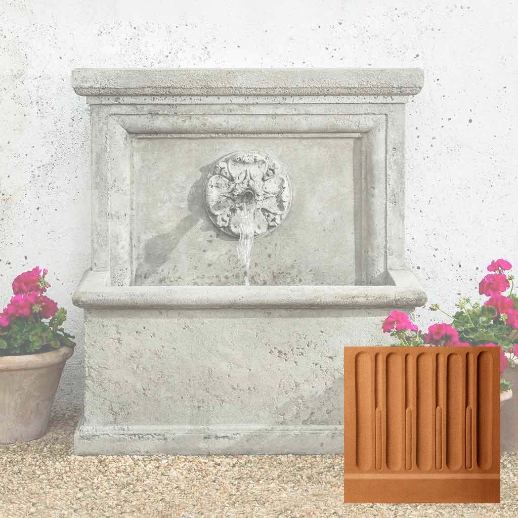 St. Aubin Fountain