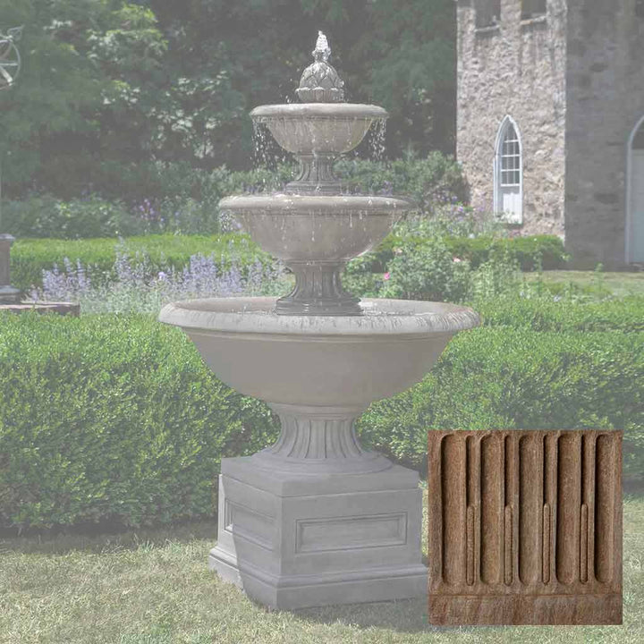 Fonthill Fountain