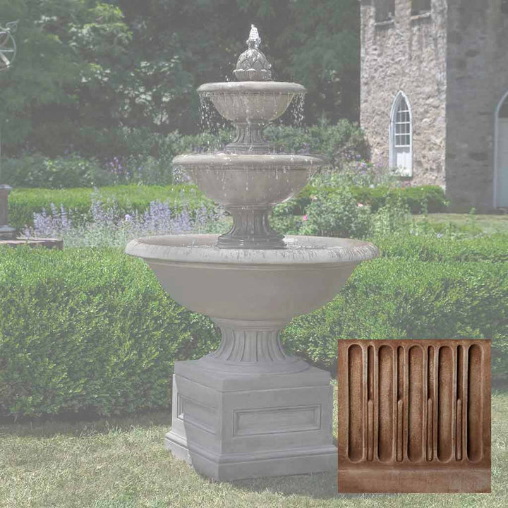 Fonthill Fountain