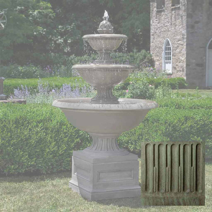 Fonthill Fountain