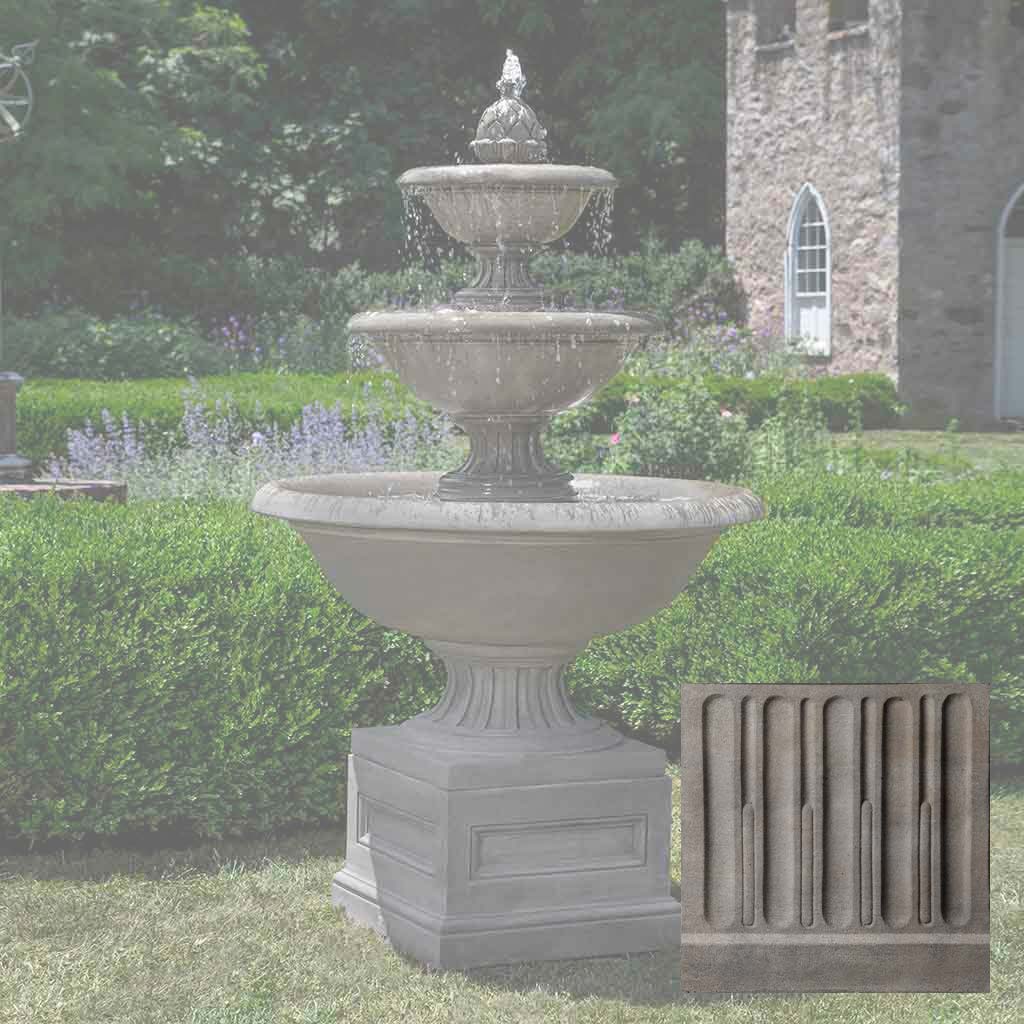 Fonthill Fountain