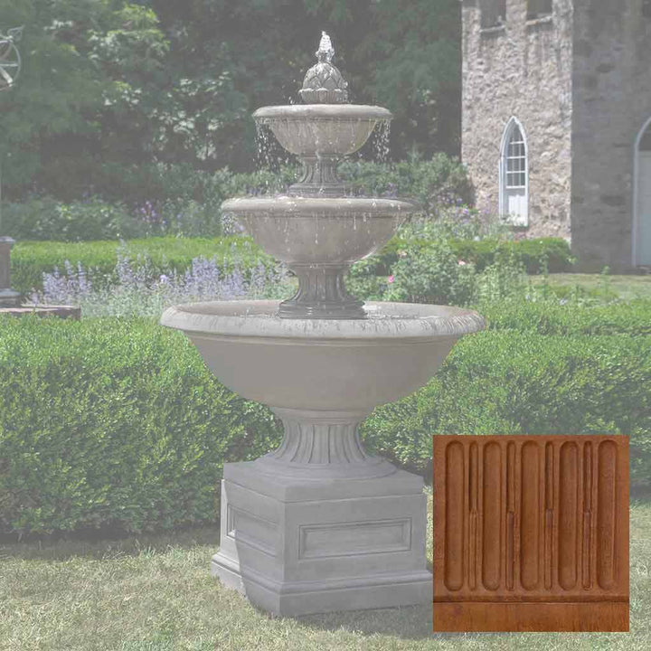 Fonthill Fountain