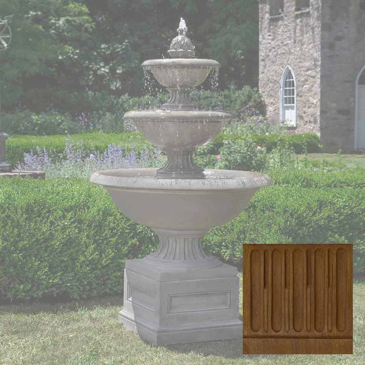 Fonthill Fountain