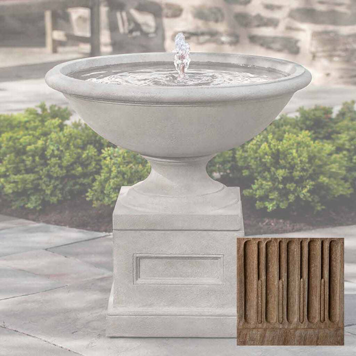 Aurelia Fountain