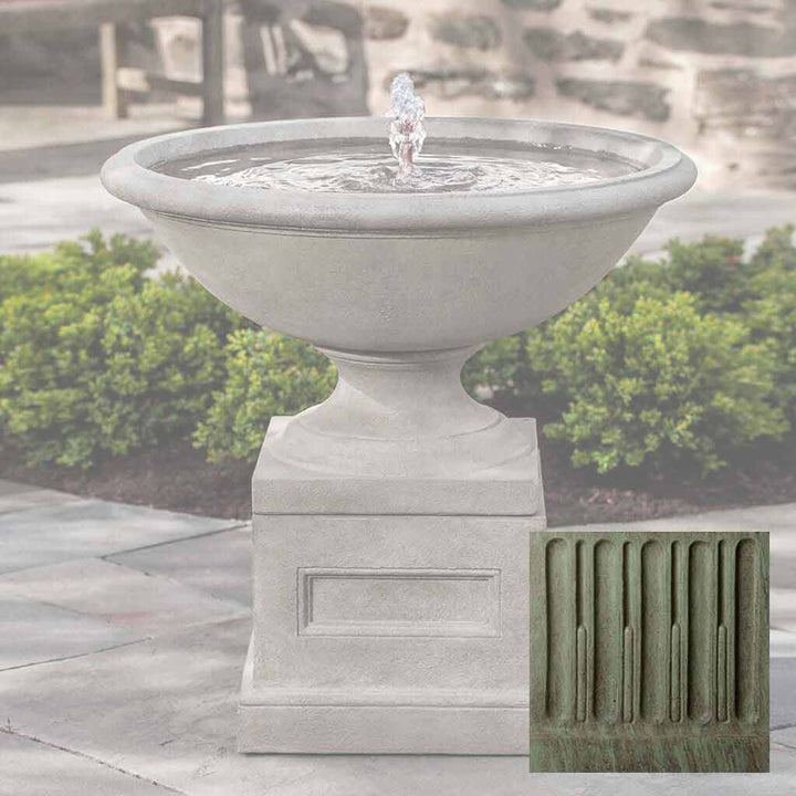 Aurelia Fountain