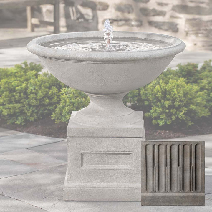 Aurelia Fountain