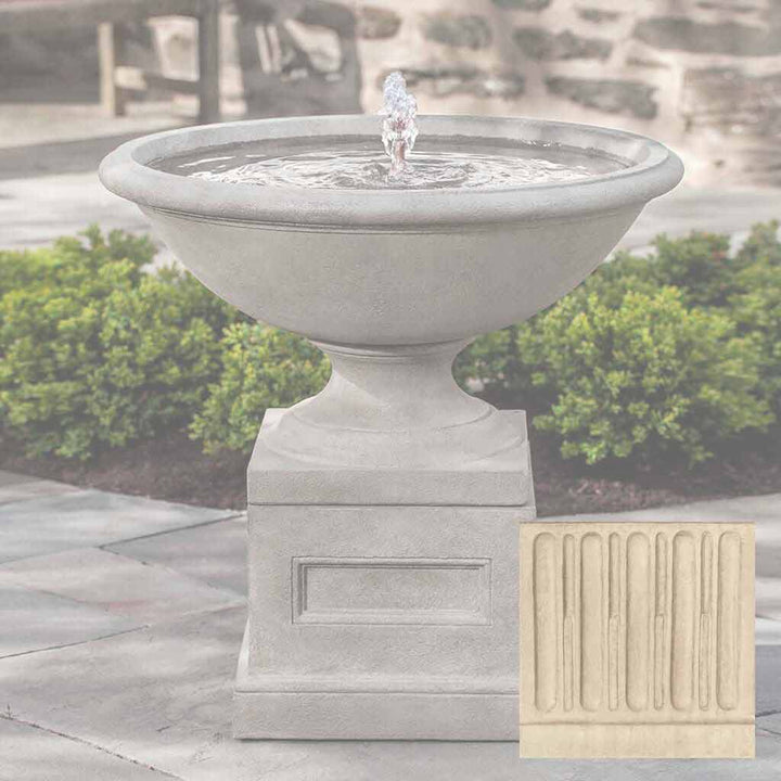 Aurelia Fountain